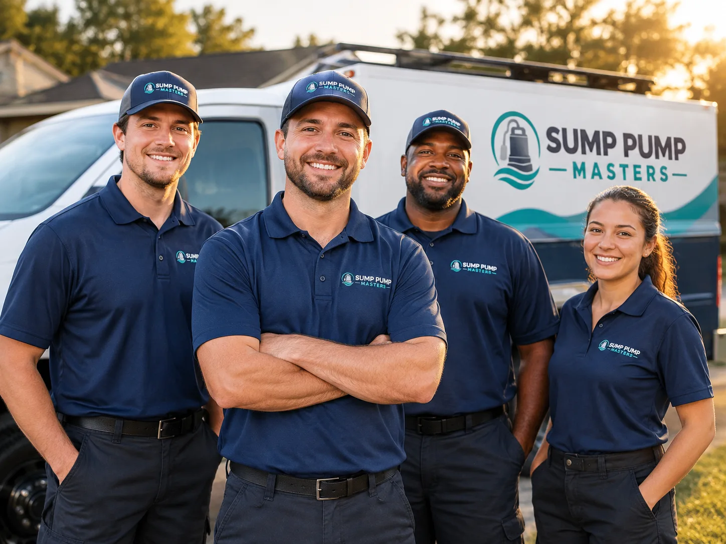 Sump Pump Repair company in Fredonia, NY